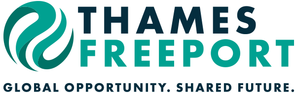 Thames Freeport Logo
