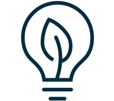 Environmental Lightbulb