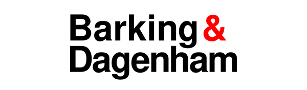 Barking & Dagenham Council Partner Logo