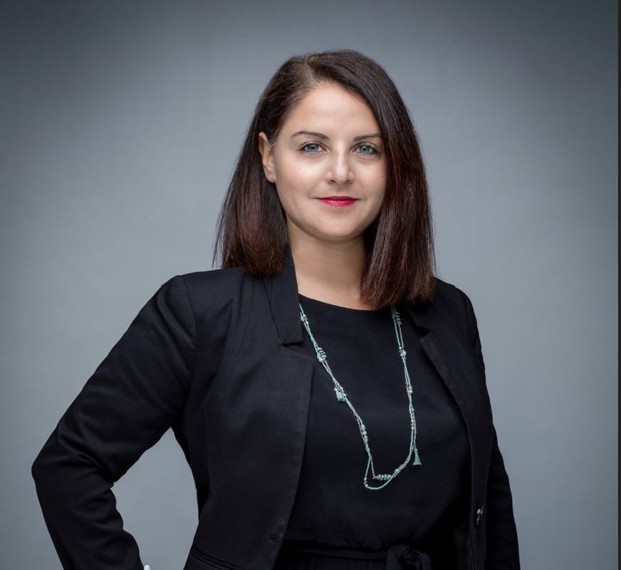 Picture of Elena Molinari