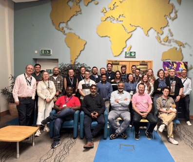 Ford level 7 training